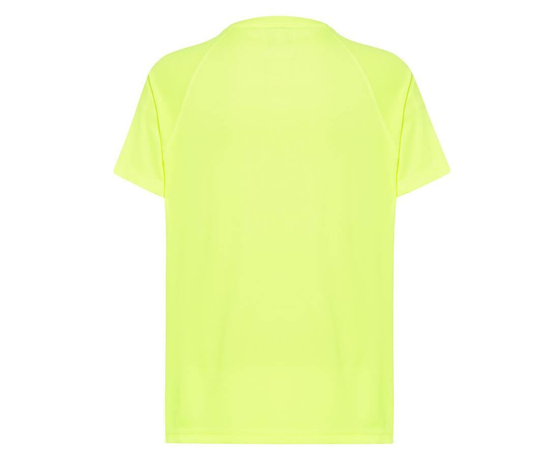 Jhk Man Sport T-shirt