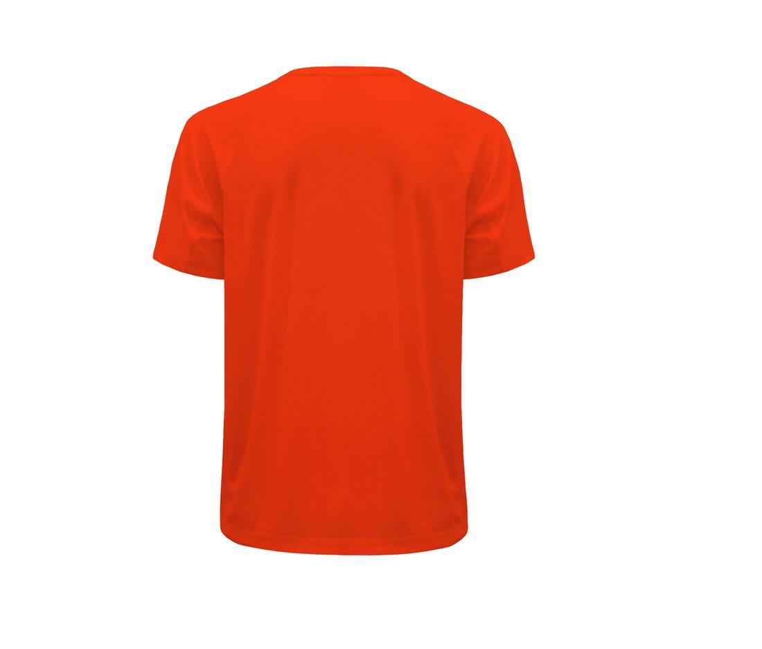 Jhk Man Sport T-shirt