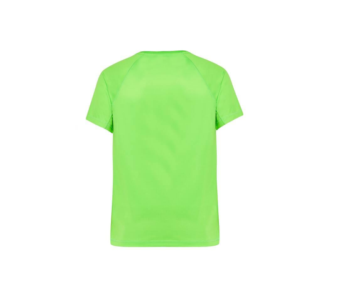 Jhk Man Sport T-shirt