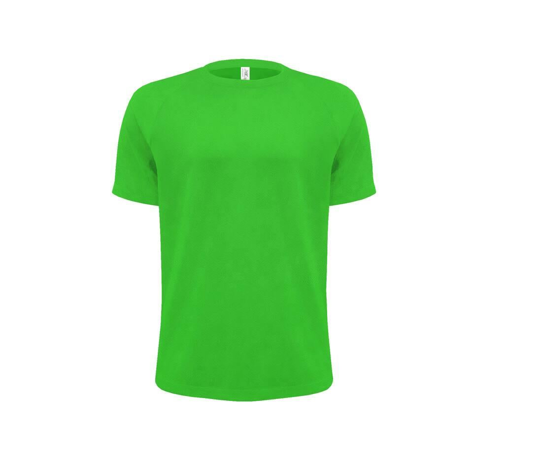 Jhk Man Sport T-shirt