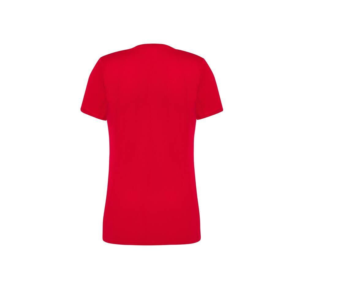 Jhk Lady Sport T-shirt
