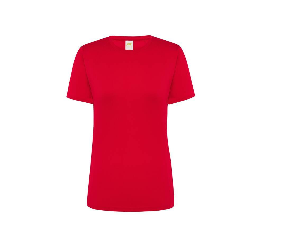 Jhk Lady Sport T-shirt