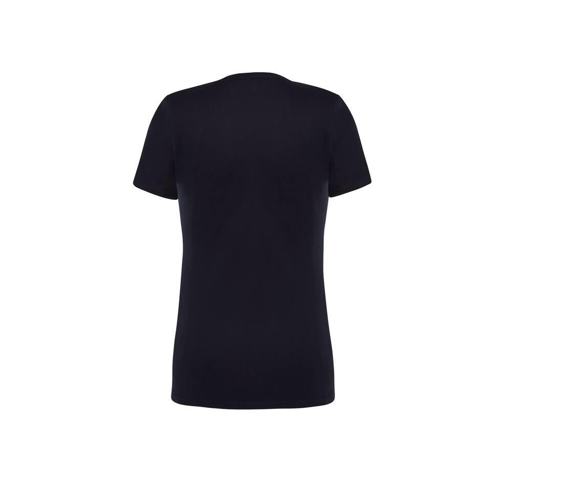 Jhk Lady Sport T-shirt