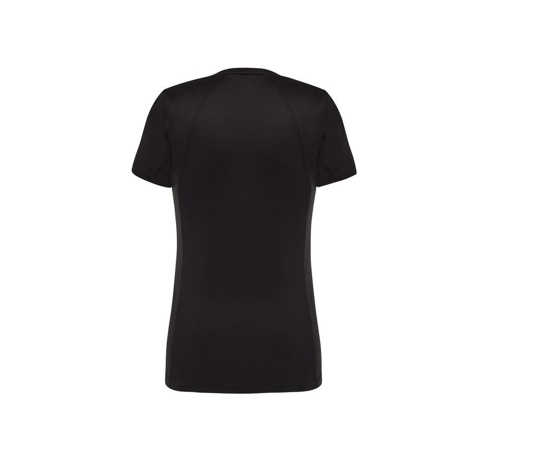 Jhk Lady Sport T-shirt