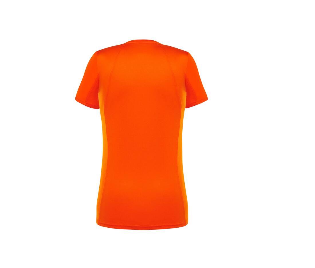 Jhk Lady Sport T-shirt