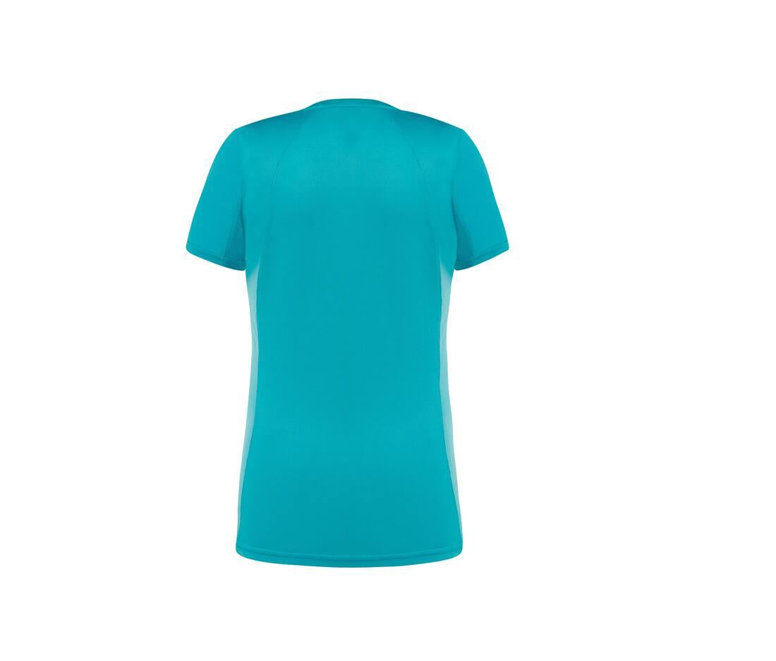 Jhk Lady Sport T-shirt
