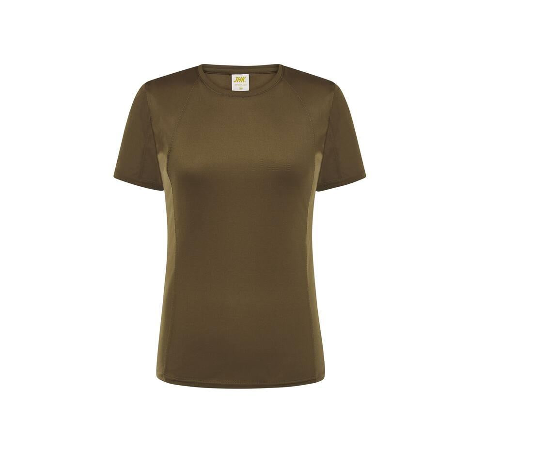 Jhk Lady Sport T-shirt