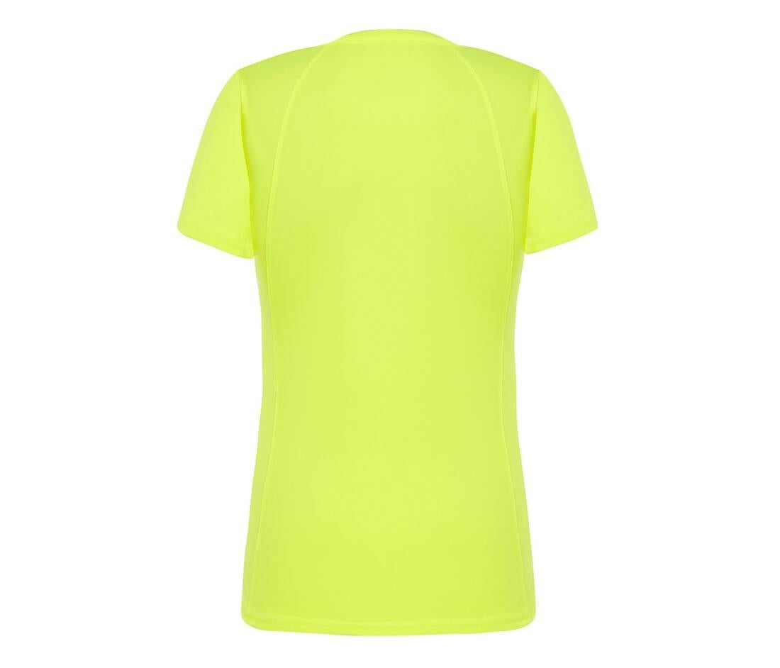 Jhk Lady Sport T-shirt