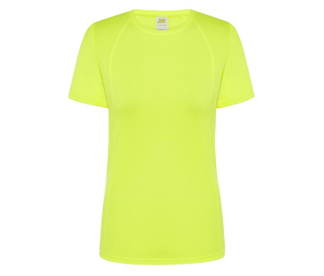 Jhk Lady Sport T-shirt