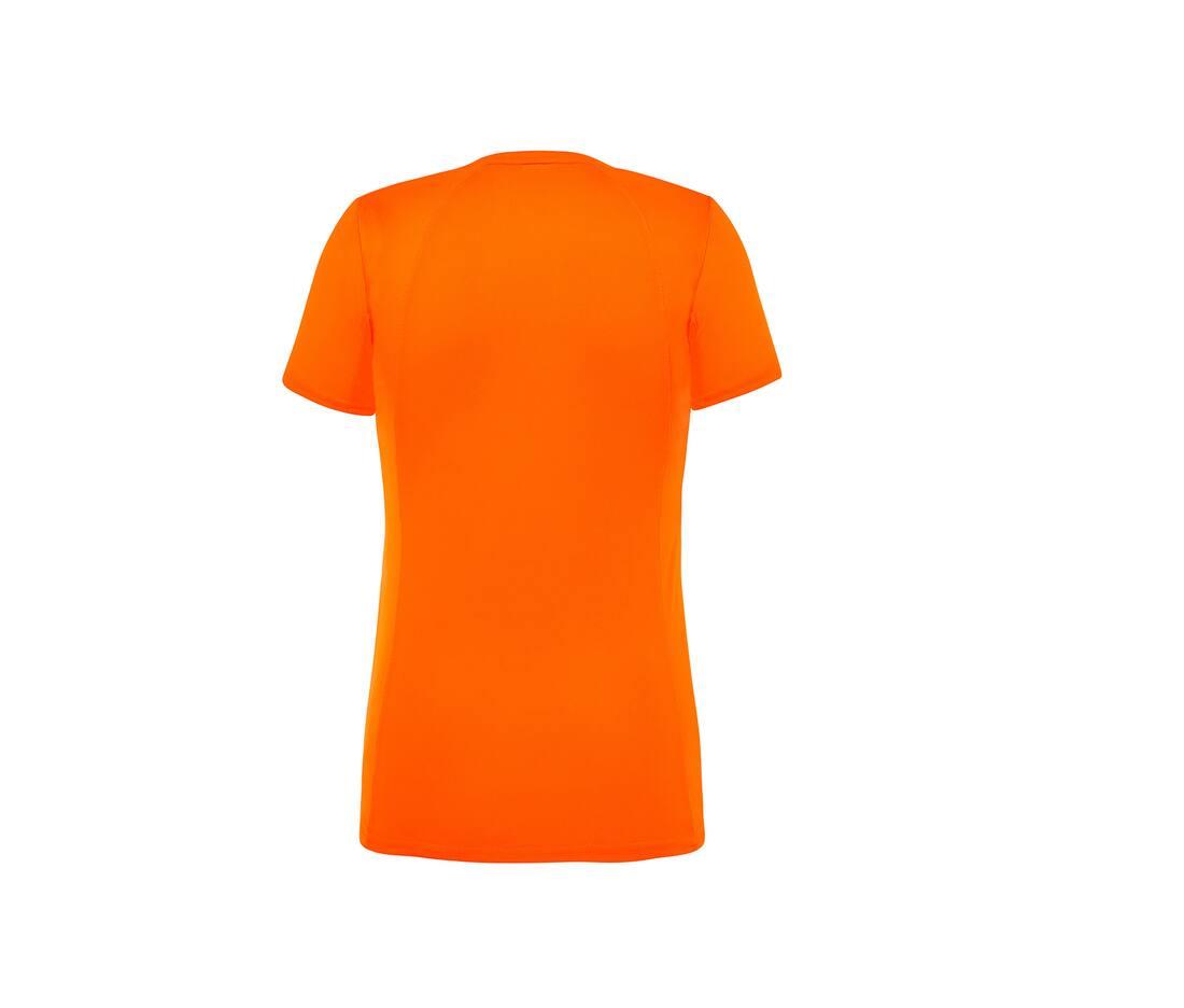 Jhk Lady Sport T-shirt