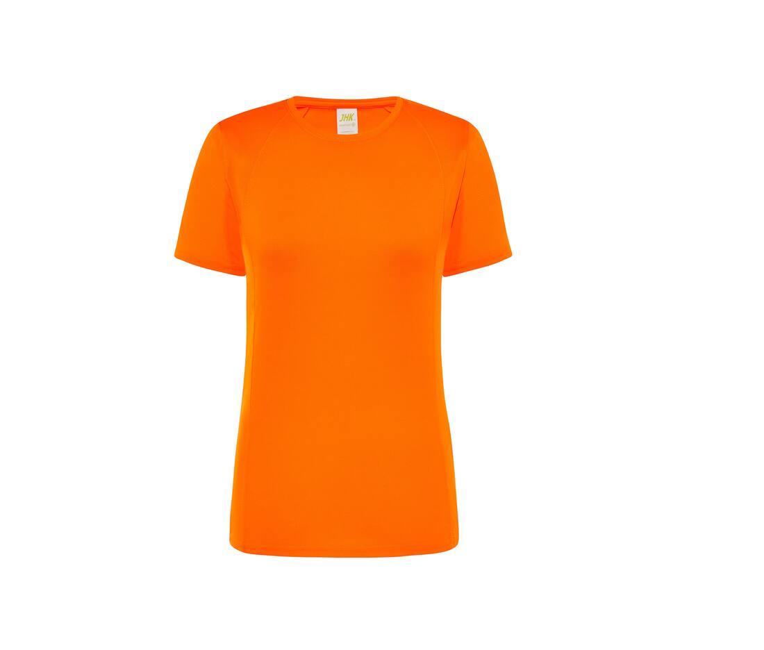 Jhk Lady Sport T-shirt