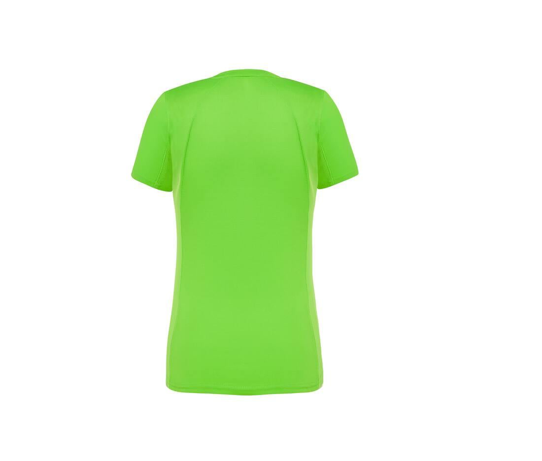Jhk Lady Sport T-shirt
