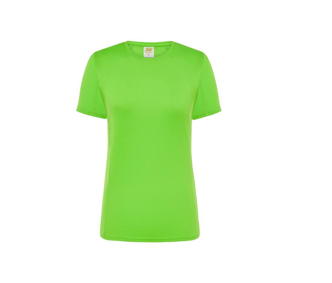 Jhk Lady Sport T-shirt