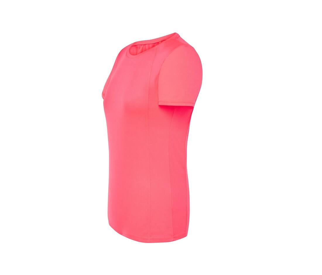 Jhk Lady Sport T-shirt