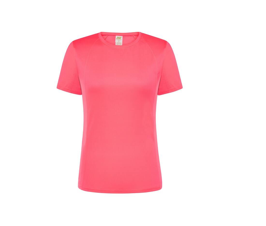 Jhk Lady Sport T-shirt