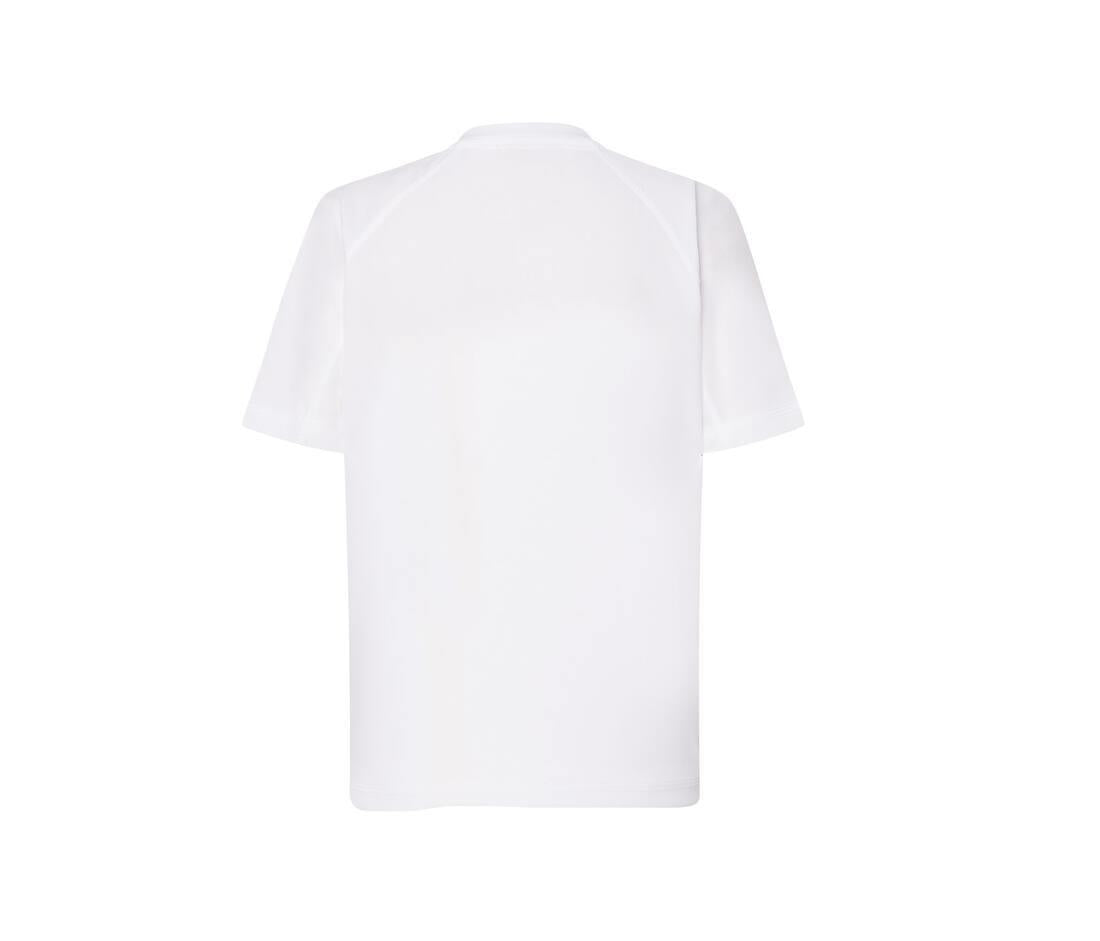 Jhk Kid Sport Unisex T-shirt