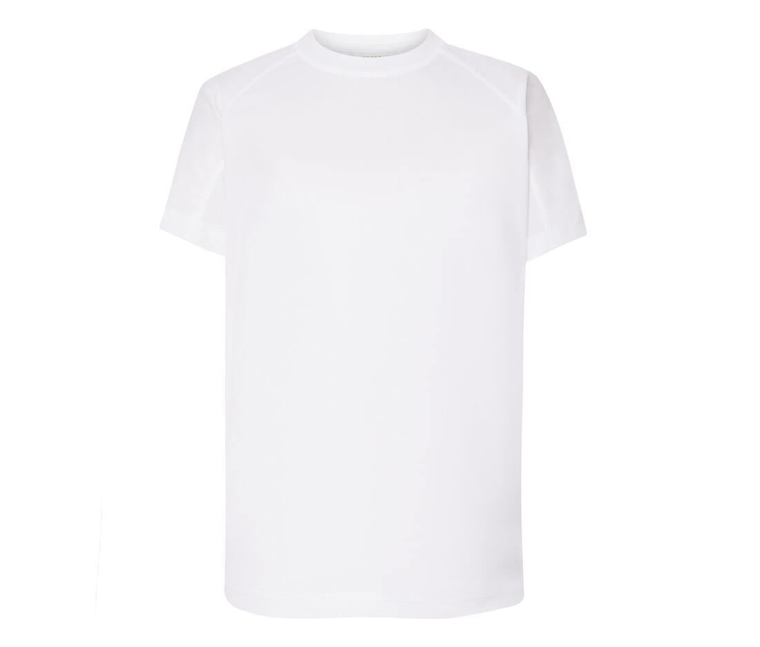 Jhk Kid Sport Unisex T-shirt
