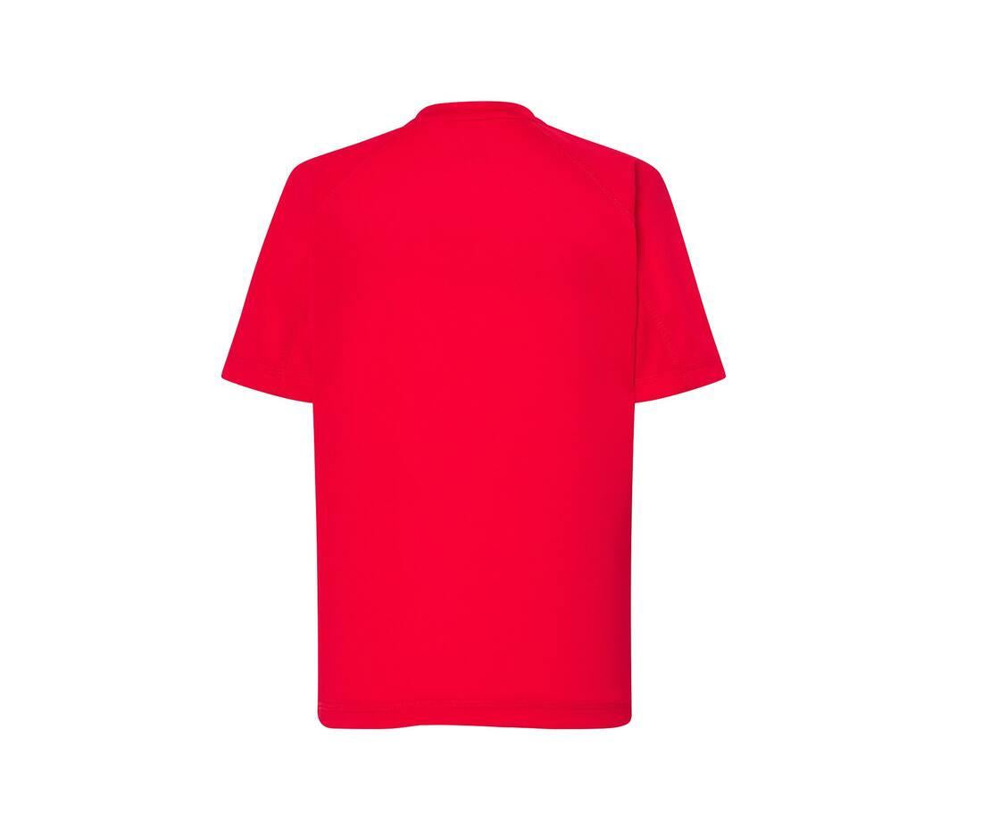 Jhk Kid Sport Unisex T-shirt