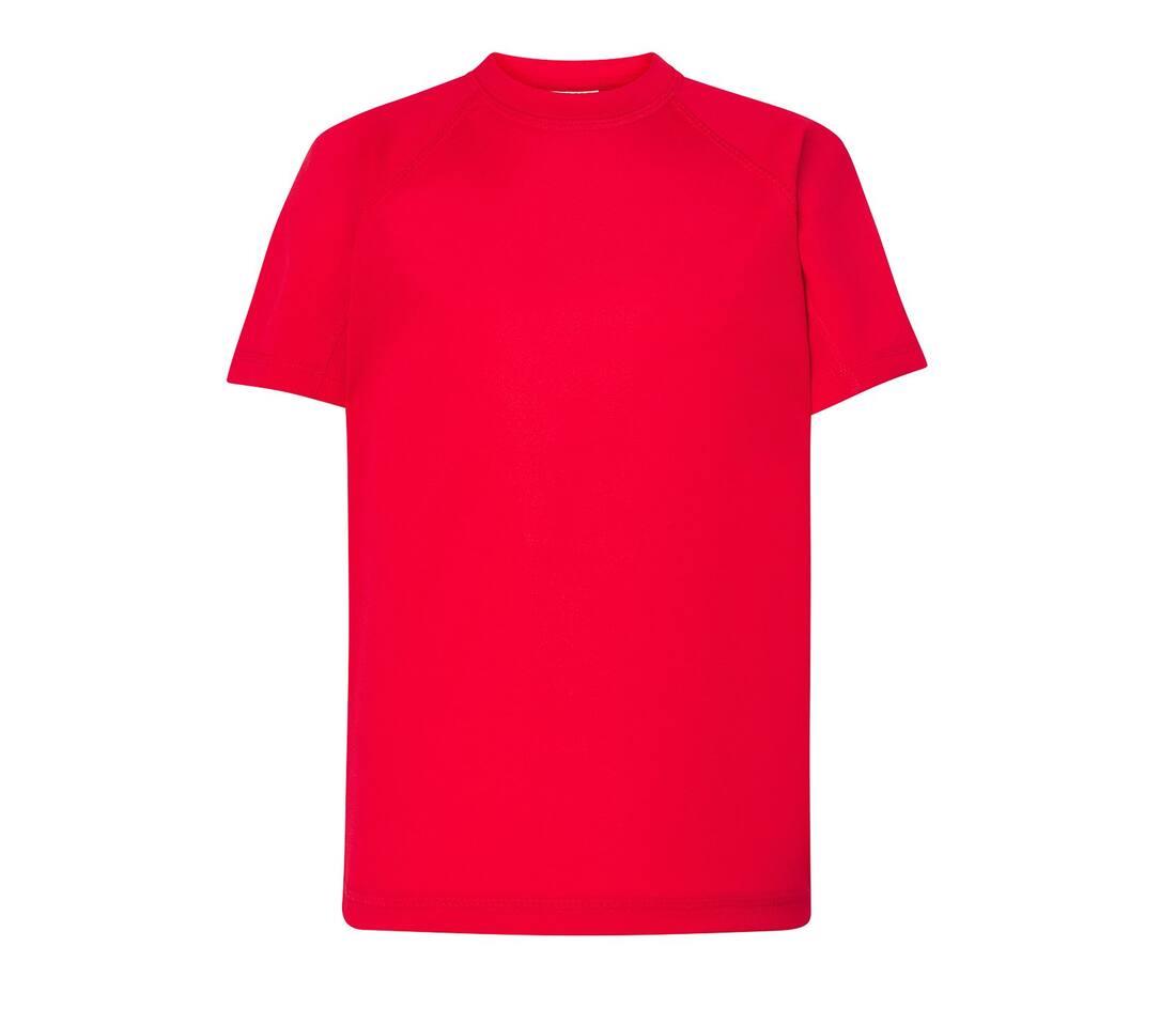 Jhk Kid Sport Unisex T-shirt