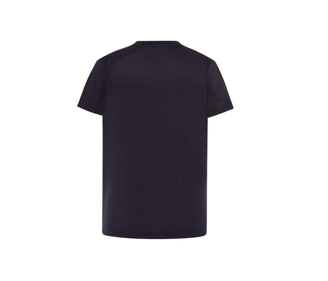 Jhk Kid Sport Unisex T-shirt