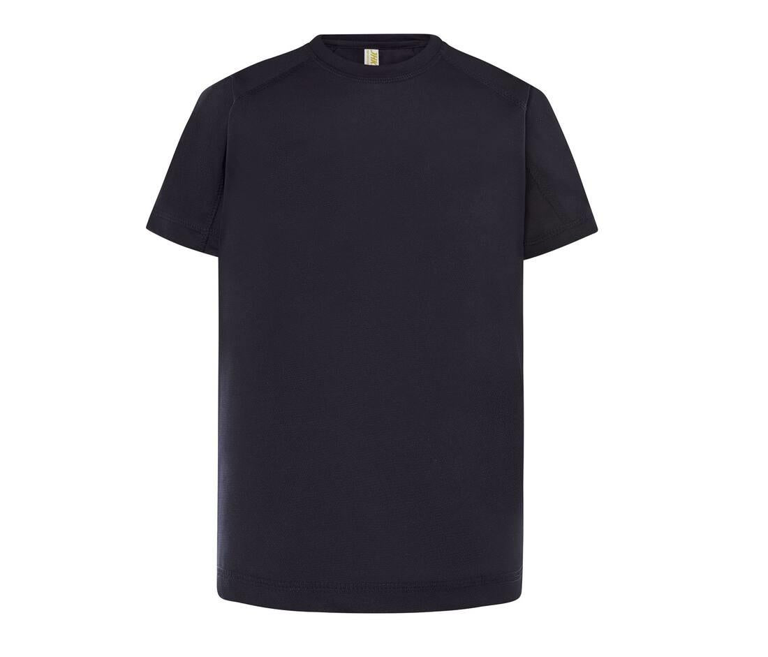Jhk Kid Sport Unisex T-shirt