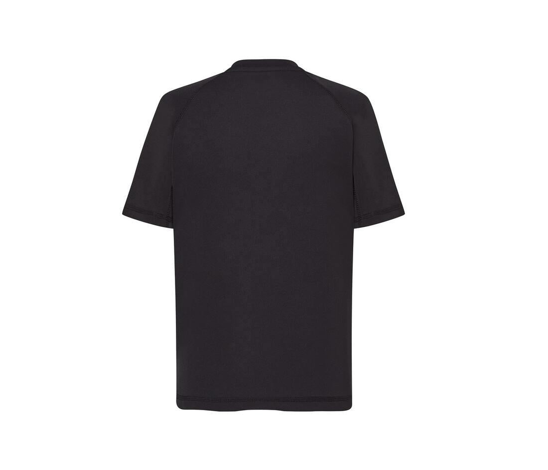 Jhk Kid Sport Unisex T-shirt