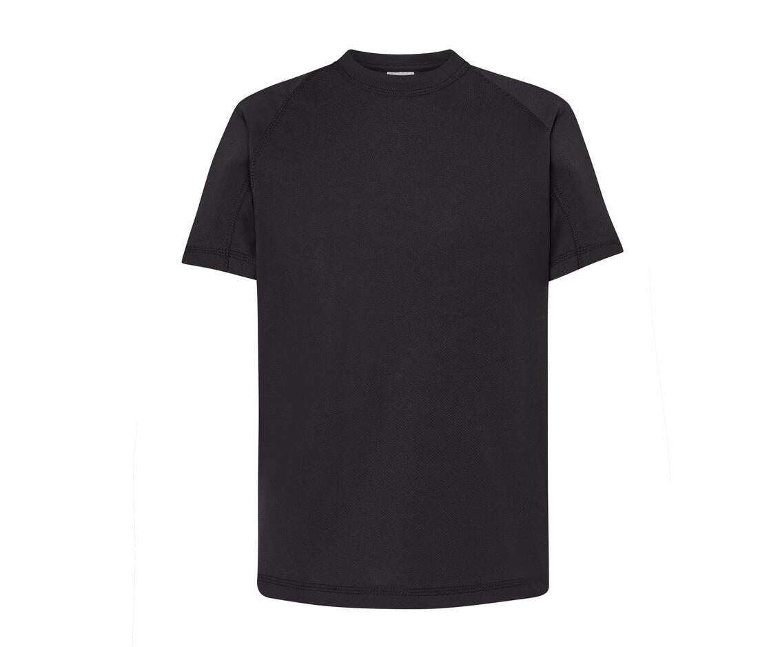 Jhk Kid Sport Unisex T-shirt