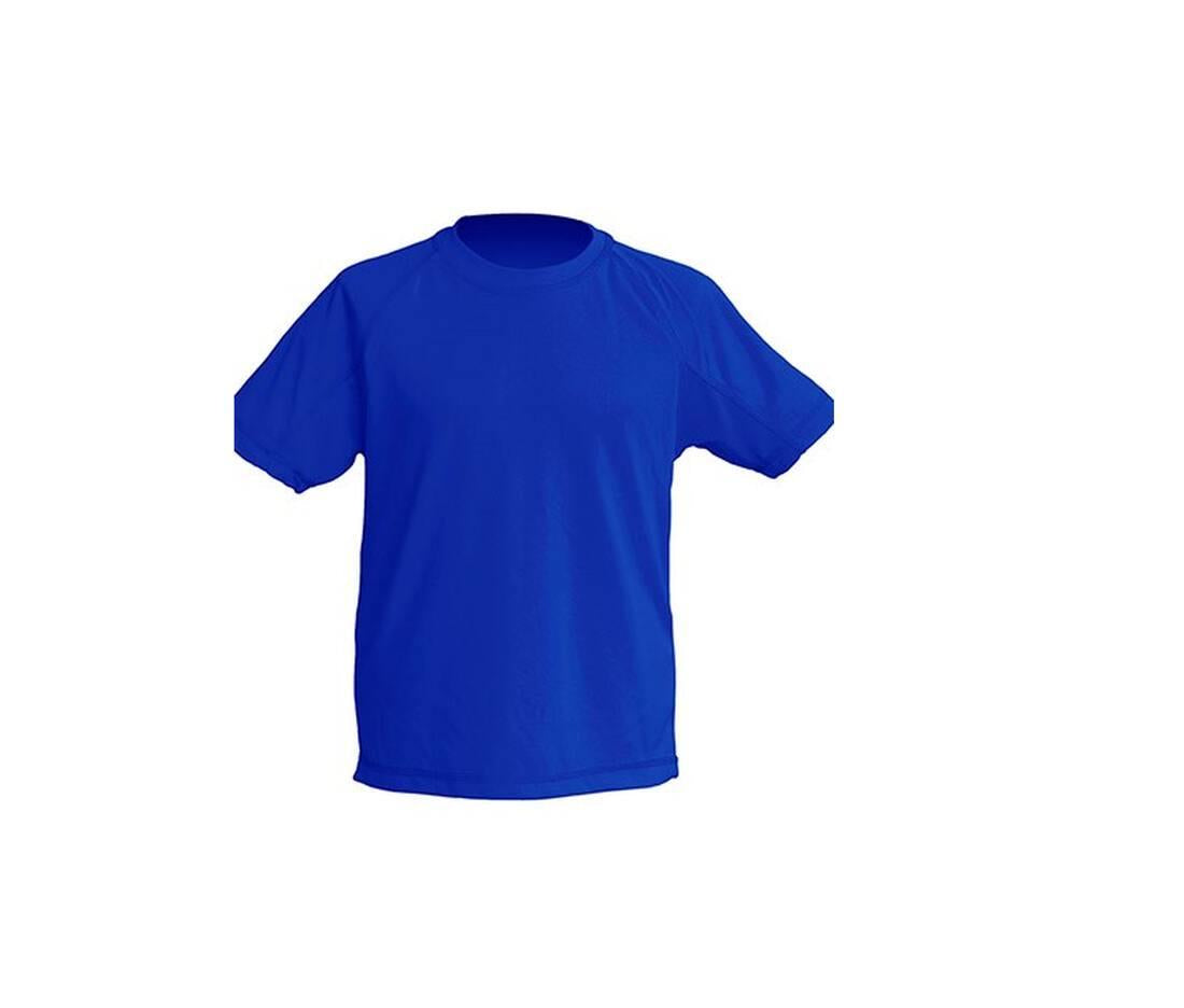 Jhk Kid Sport Unisex T-shirt