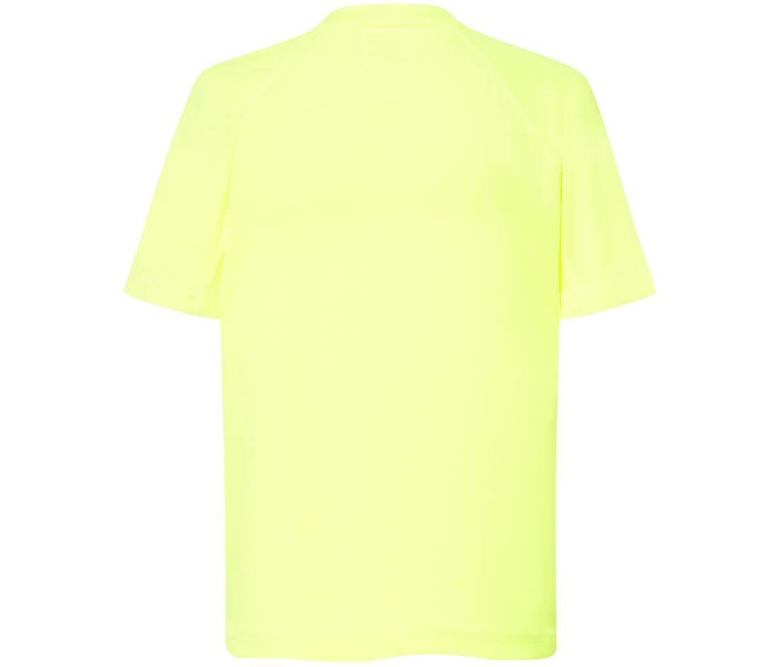 Jhk Kid Sport Unisex T-shirt