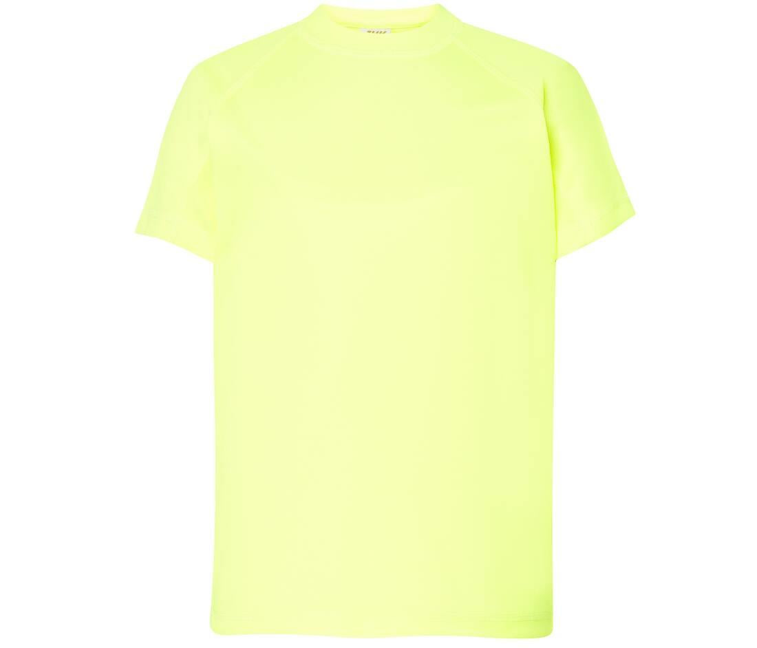 Jhk Kid Sport Unisex T-shirt