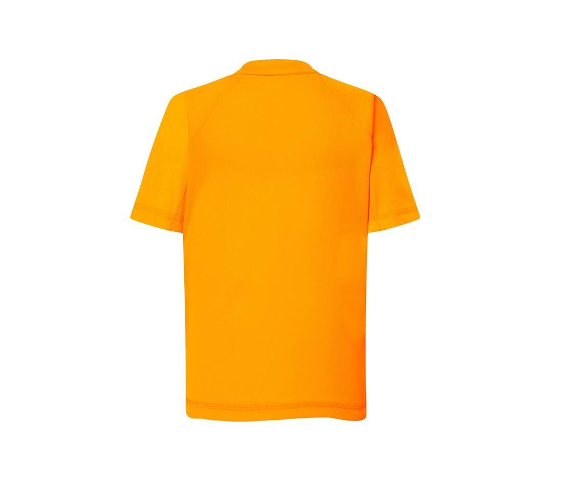 Jhk Kid Sport Unisex T-shirt