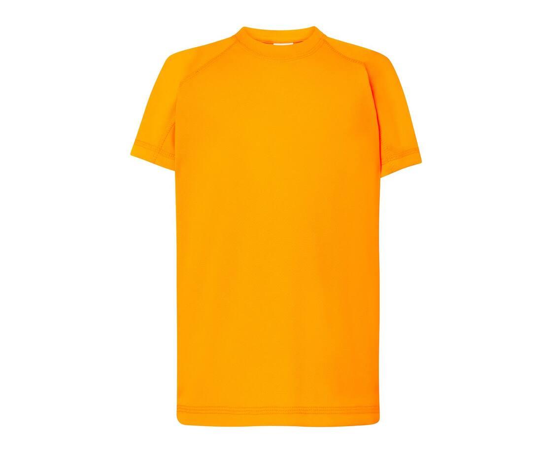 Jhk Kid Sport Unisex T-shirt