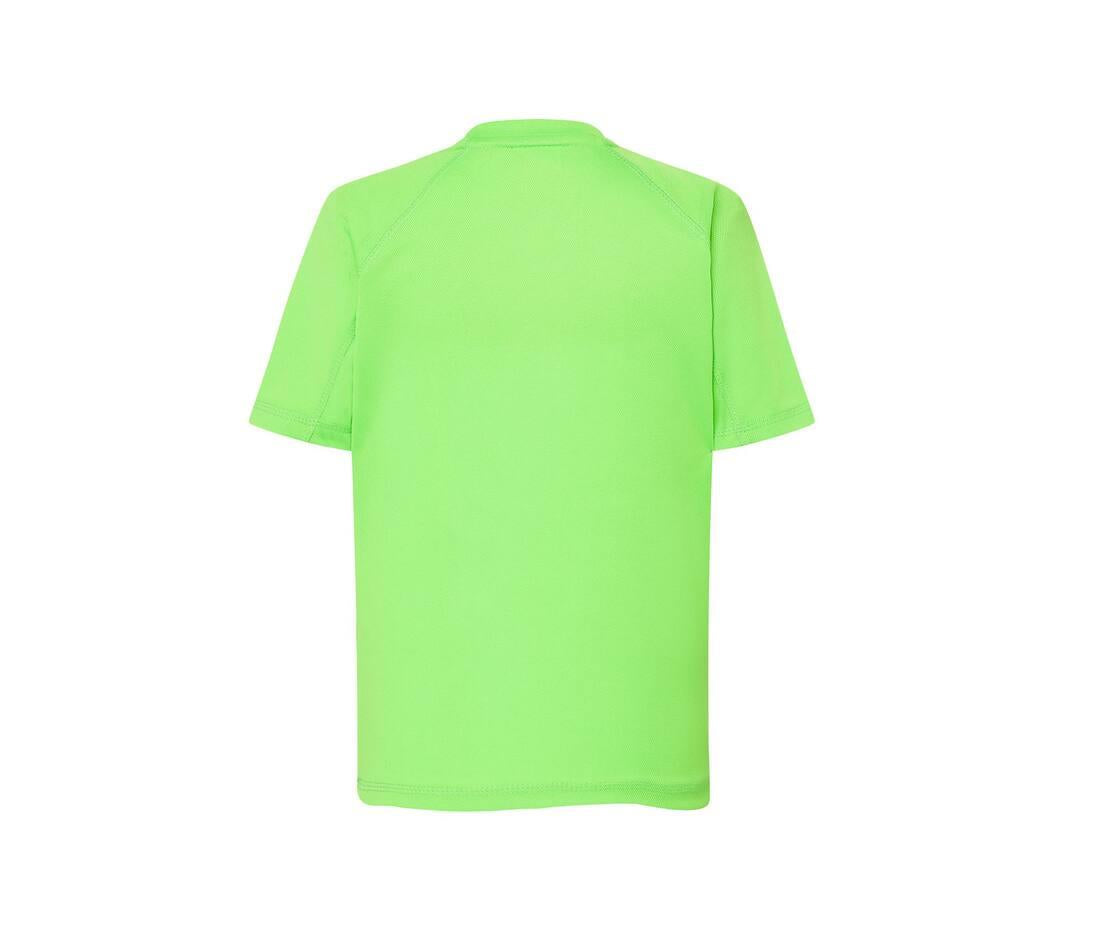 Jhk Kid Sport Unisex T-shirt