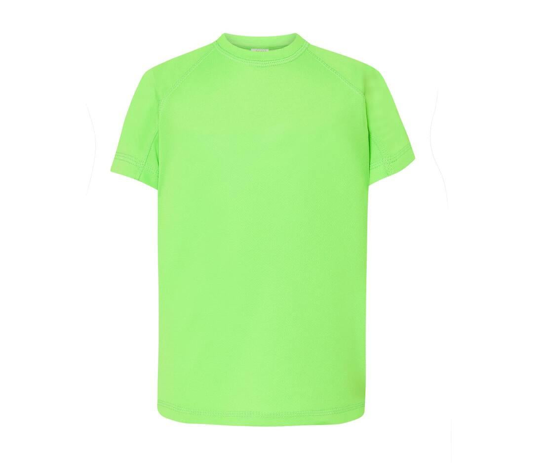 Jhk Kid Sport Unisex T-shirt