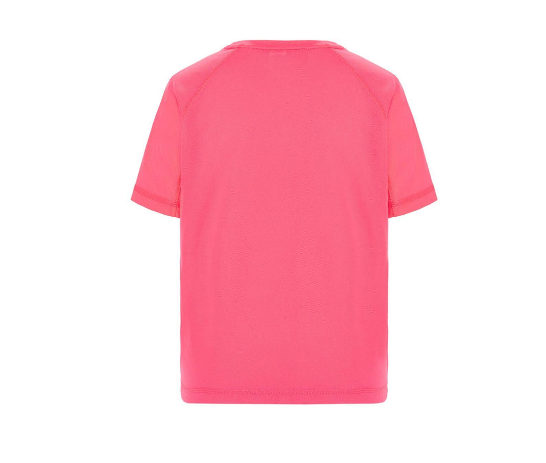 Jhk Kid Sport Unisex T-shirt