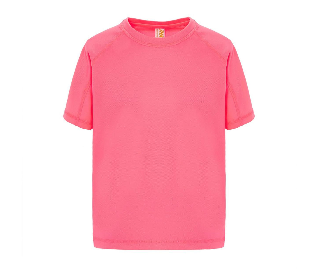 Jhk Kid Sport Unisex T-shirt
