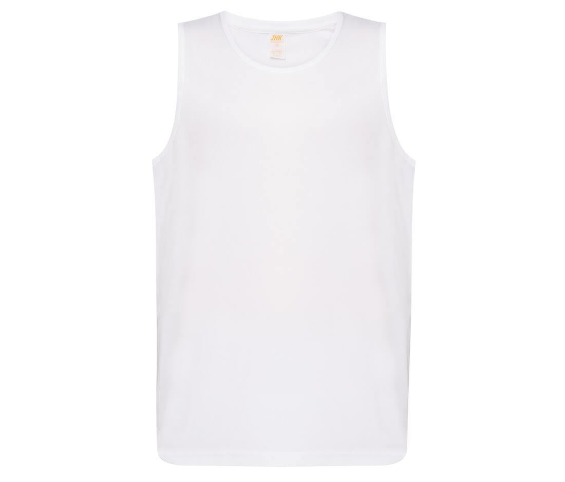 Jhk Sport T-shirt Aruba Man