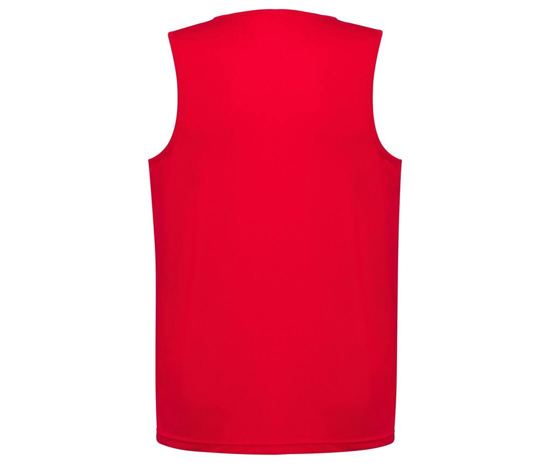 Jhk Sport T-shirt Aruba Man