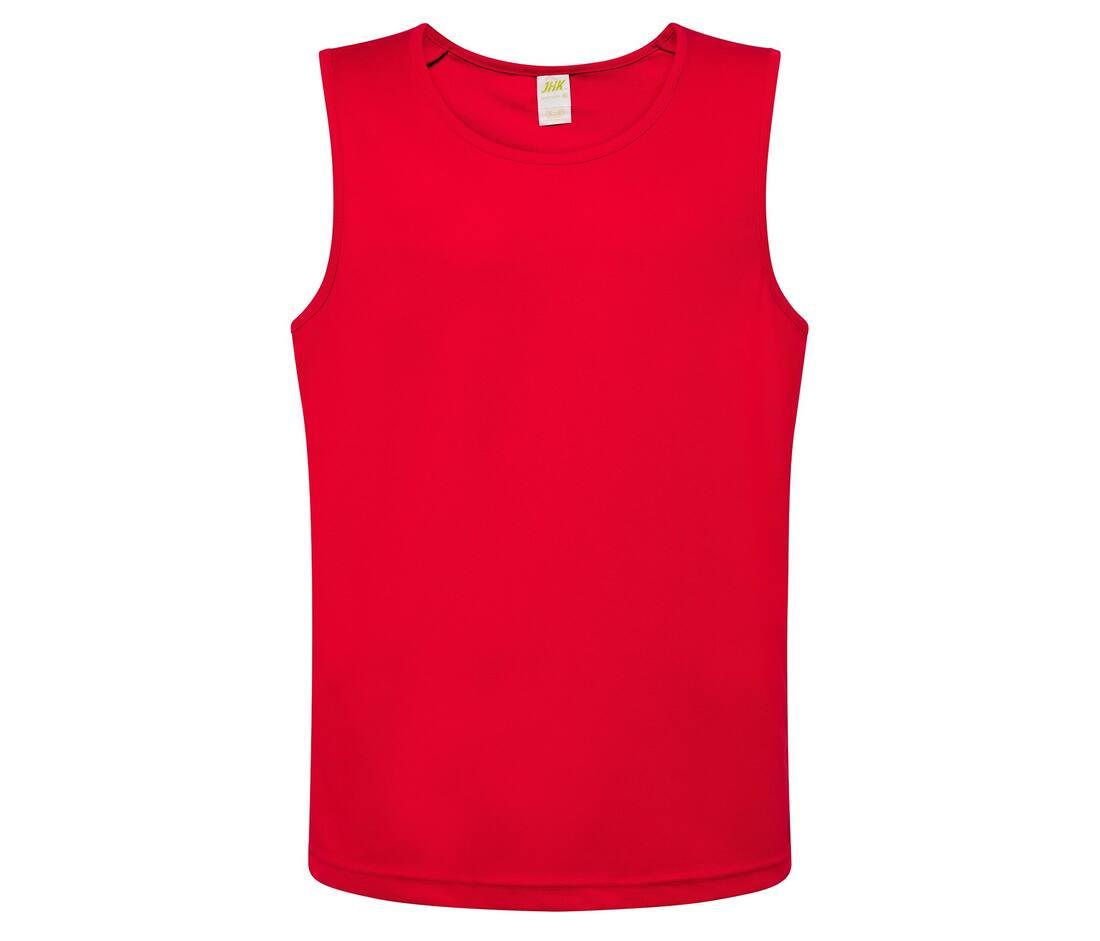 Jhk Sport T-shirt Aruba Man