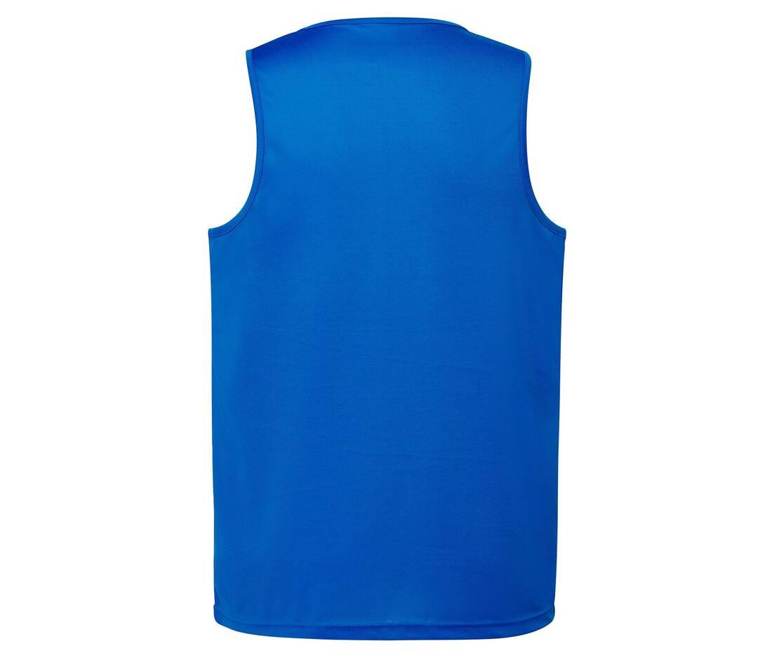 Jhk Sport T-shirt Aruba Man