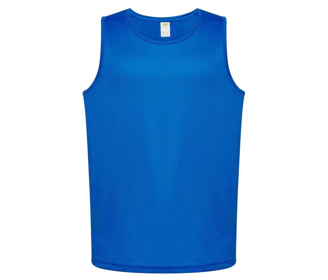 Jhk Sport T-shirt Aruba Man