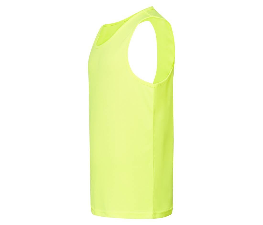 Jhk Sport T-shirt Aruba Man