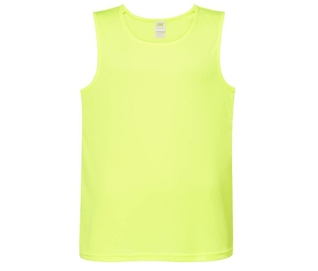 Jhk Sport T-shirt Aruba Man