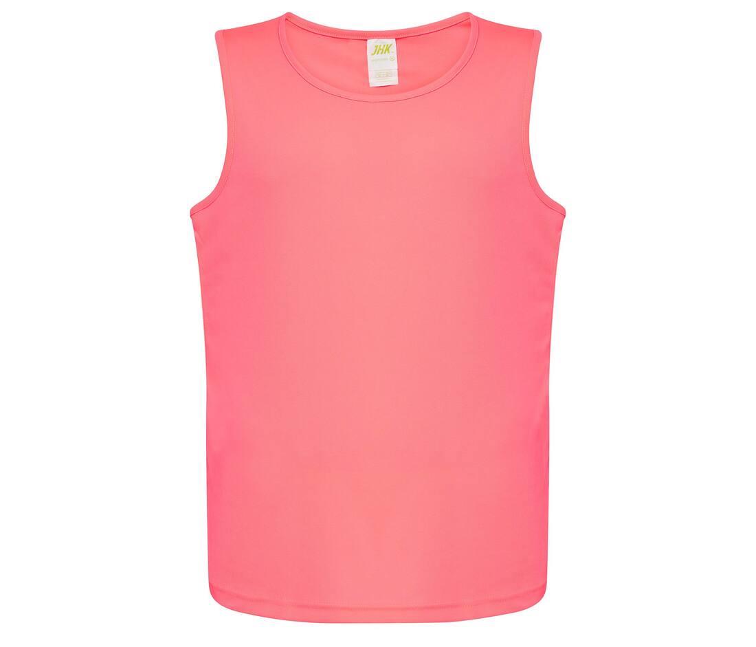 Jhk Sport T-shirt Aruba Man