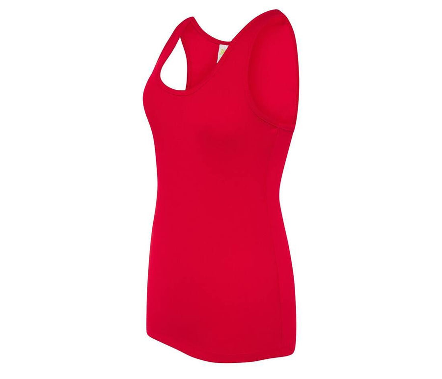 Sport T-shirt Aruba Lady