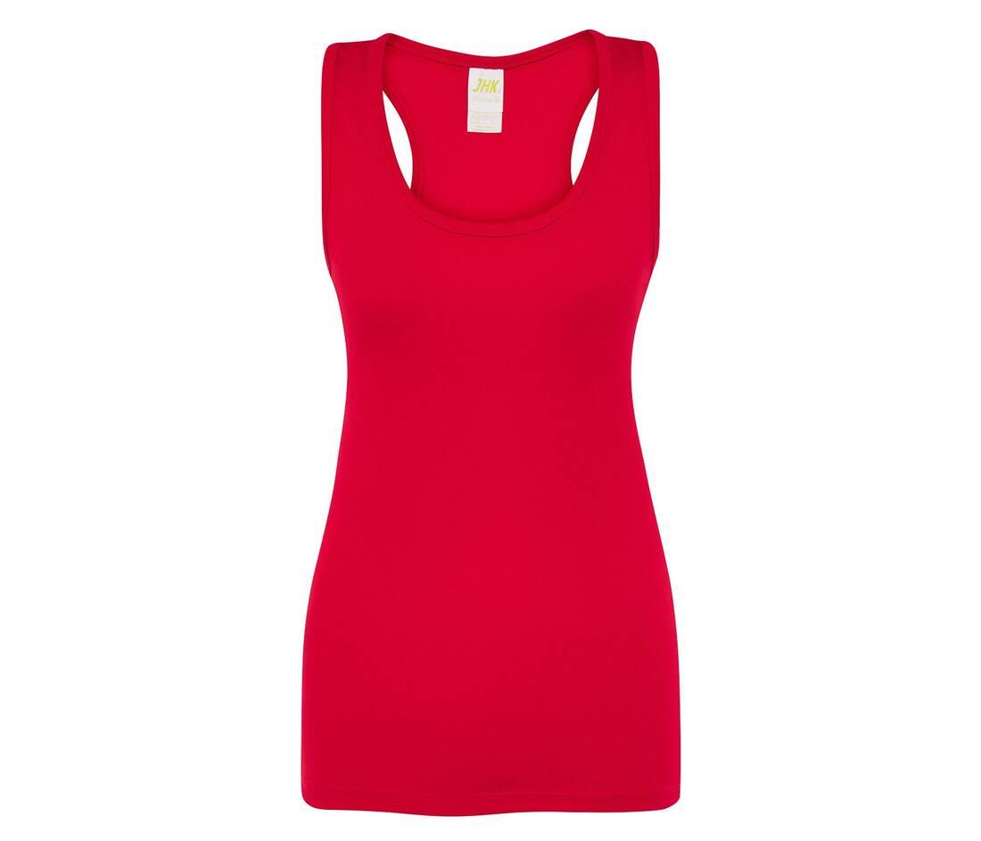 Jhk Sport T-shirt Aruba Lady