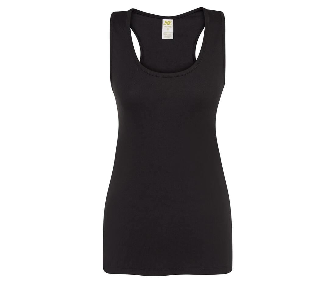 Jhk Sport T-shirt Aruba Lady