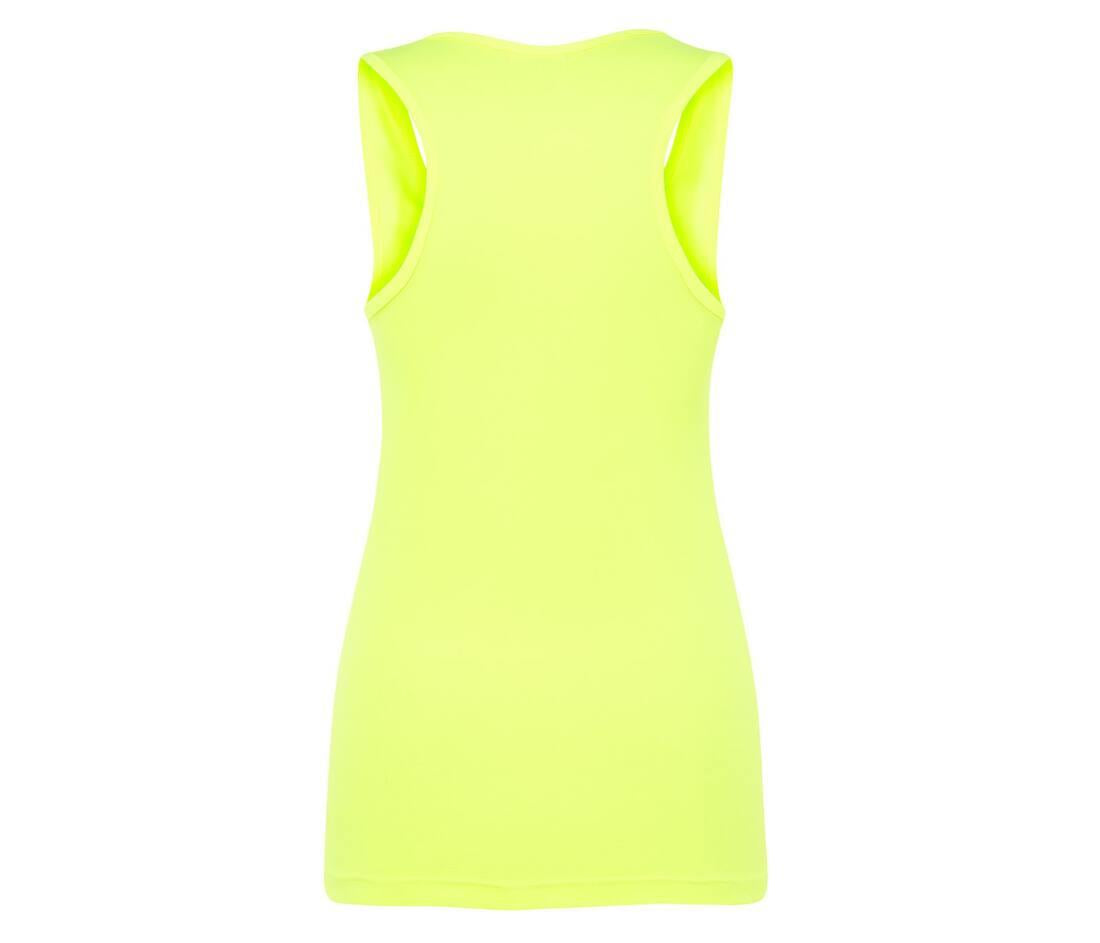 Jhk Sport T-shirt Aruba Lady