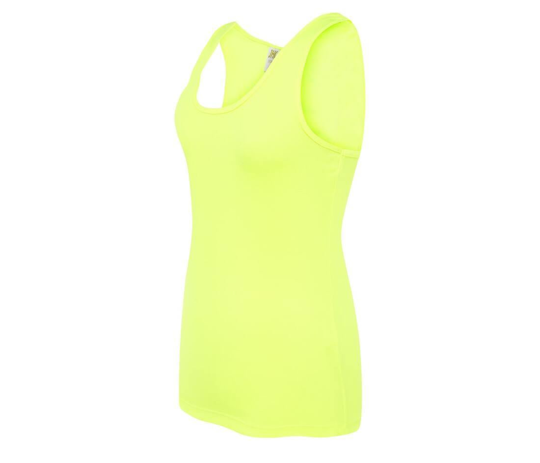 Jhk Sport T-shirt Aruba Lady