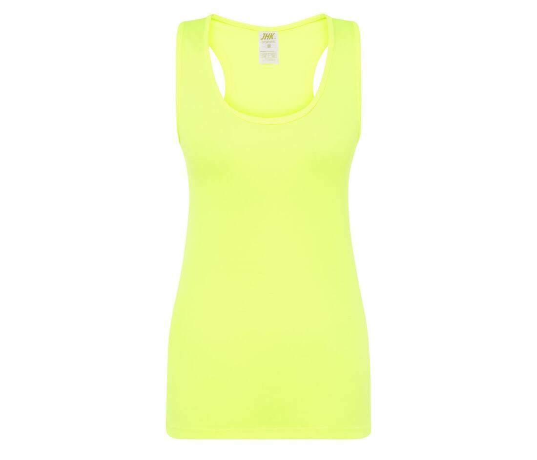 Jhk Sport T-shirt Aruba Lady